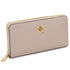 Financier - Exclusive zip around leather wallet